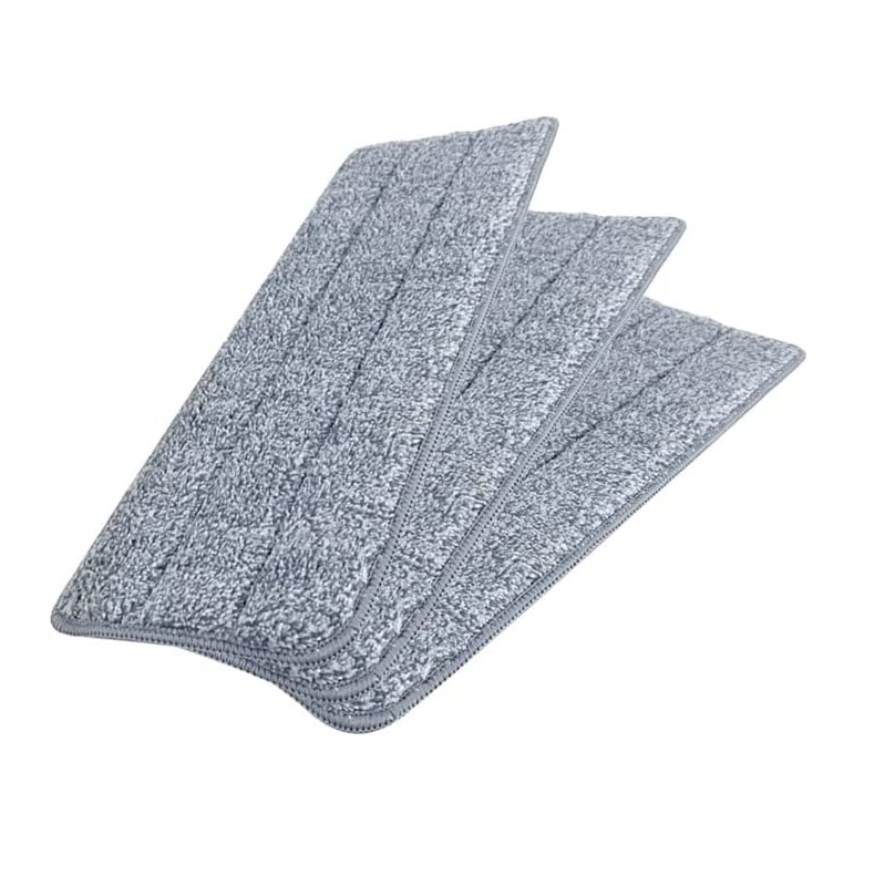 MAURY'S RICAMBIO FLAT MOP LAVAPAVIMENTI MICROFIBRA