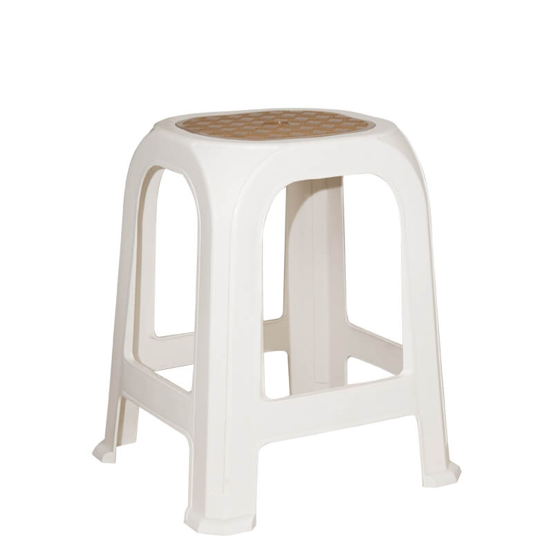 Sgabello Pieghevole Igor In Plastica - Compatto E Resistente Per Casa E Esterni - Foto 8