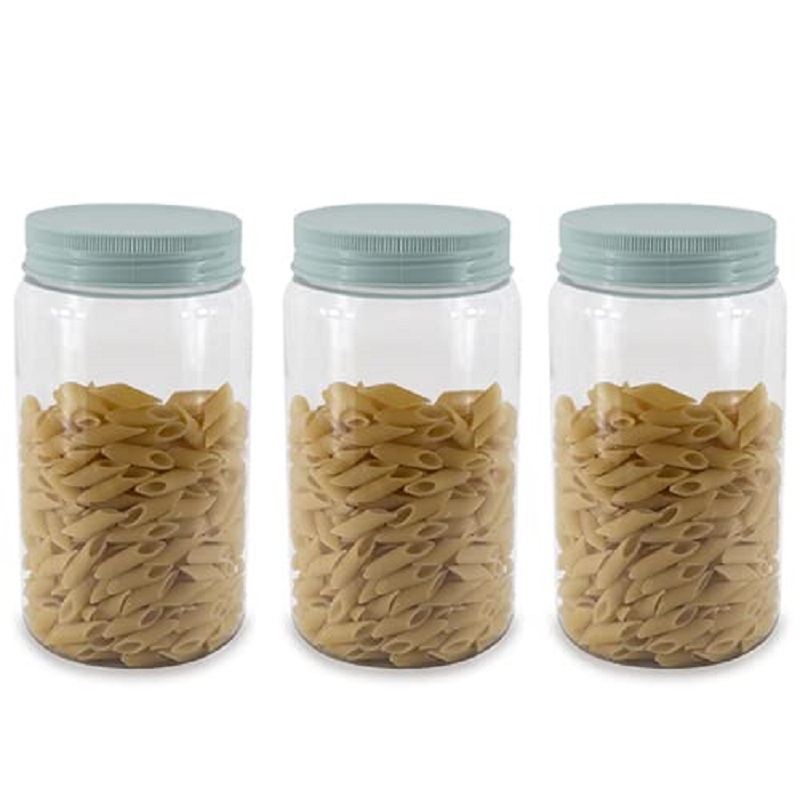 Contenitori Per Alimenti E Vasetti Di Vetro, Contenitori Per Microonde - Foto 6