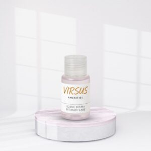 Igiene Intima in flaconi da 20 ml