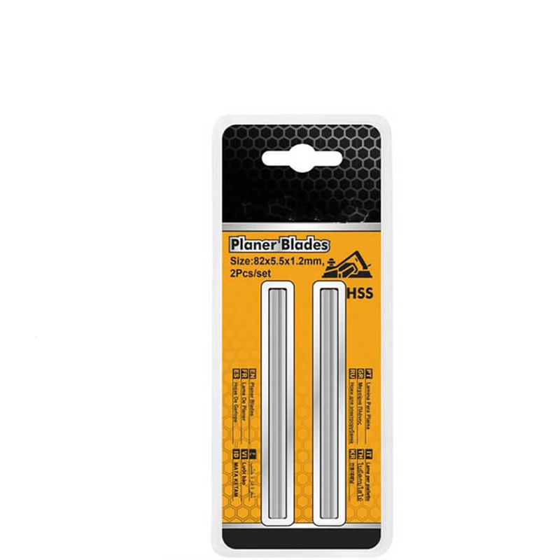Lame Pialla Elettrica Mis 82x5 5x1 2 Mm In Acciaio HSS lame-pialla-elettrica-mis-82x5-5x1-2-mm-in-acciaio-hss