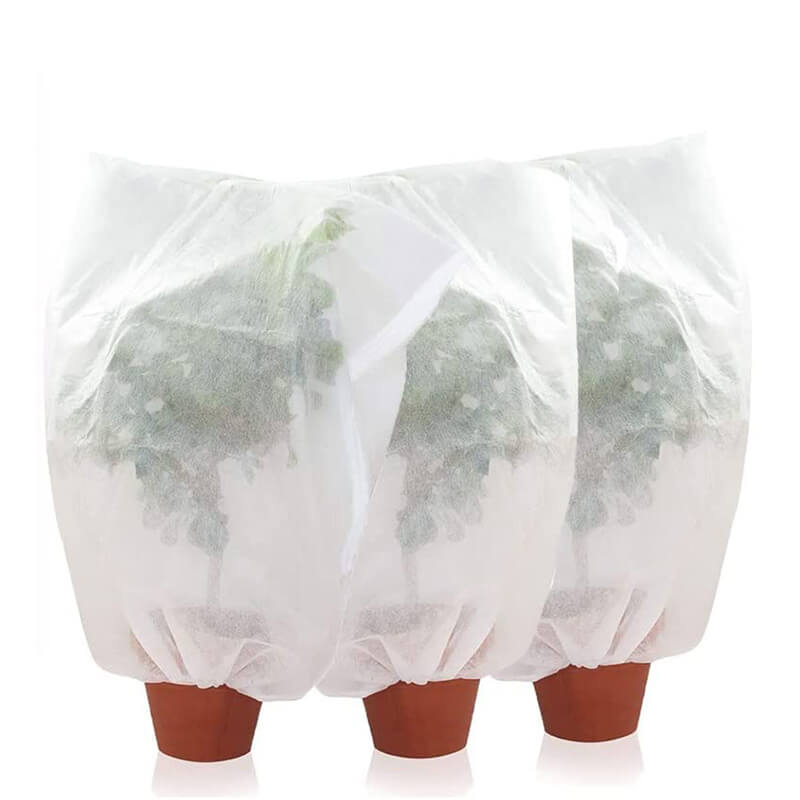 Protezioni Per Piante Da 96 Pezzi - Coni In PVC Contro Ghiaccio, Lumache E Uccelli Per Orto E Giardino - Foto 11