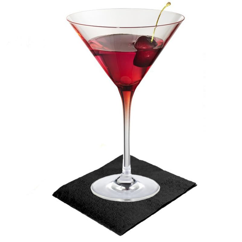 Tovaglioli Di Carta Colorati 120 Pezzi - 25x25cm Per Feste, Compleanni E Matrimoni - Foto 12