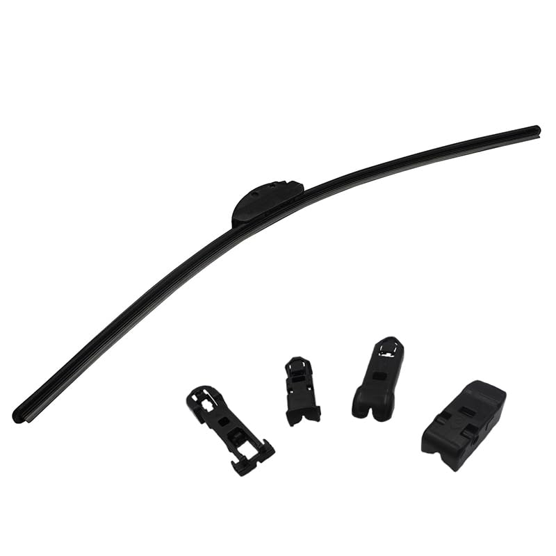 Tergicristalli Spazzole BOSCH Audi Q3 Sportback 40 TDI 200 CV 35 TDI 150 CV