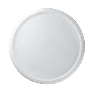 Piatti pizza plastica usa e getta Ø 31 cm