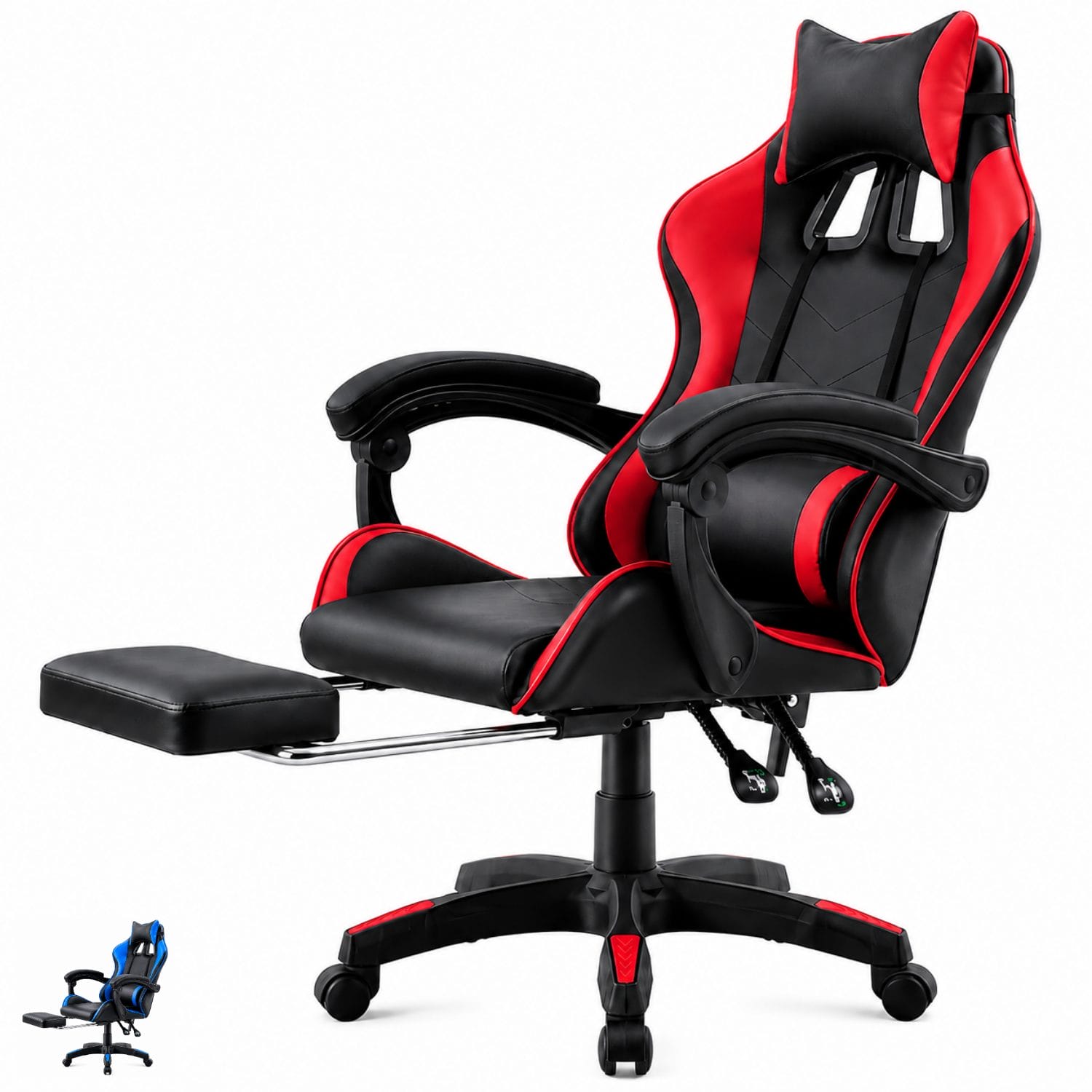 gaming chair sedia da gaming ufficio