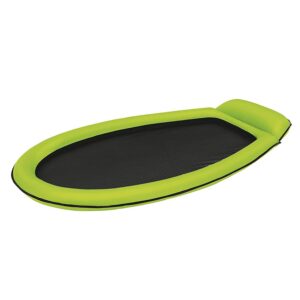 INTEX Materasso gonfiabile ad amaca