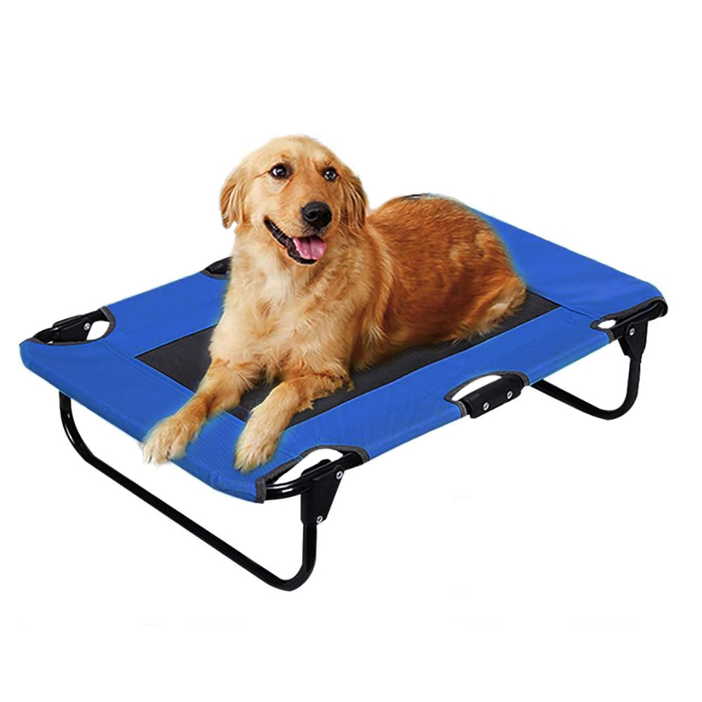 DONWEI Cuccia per Cani e Gatti 60cm Morbida e Confortevole, Antiscivolo