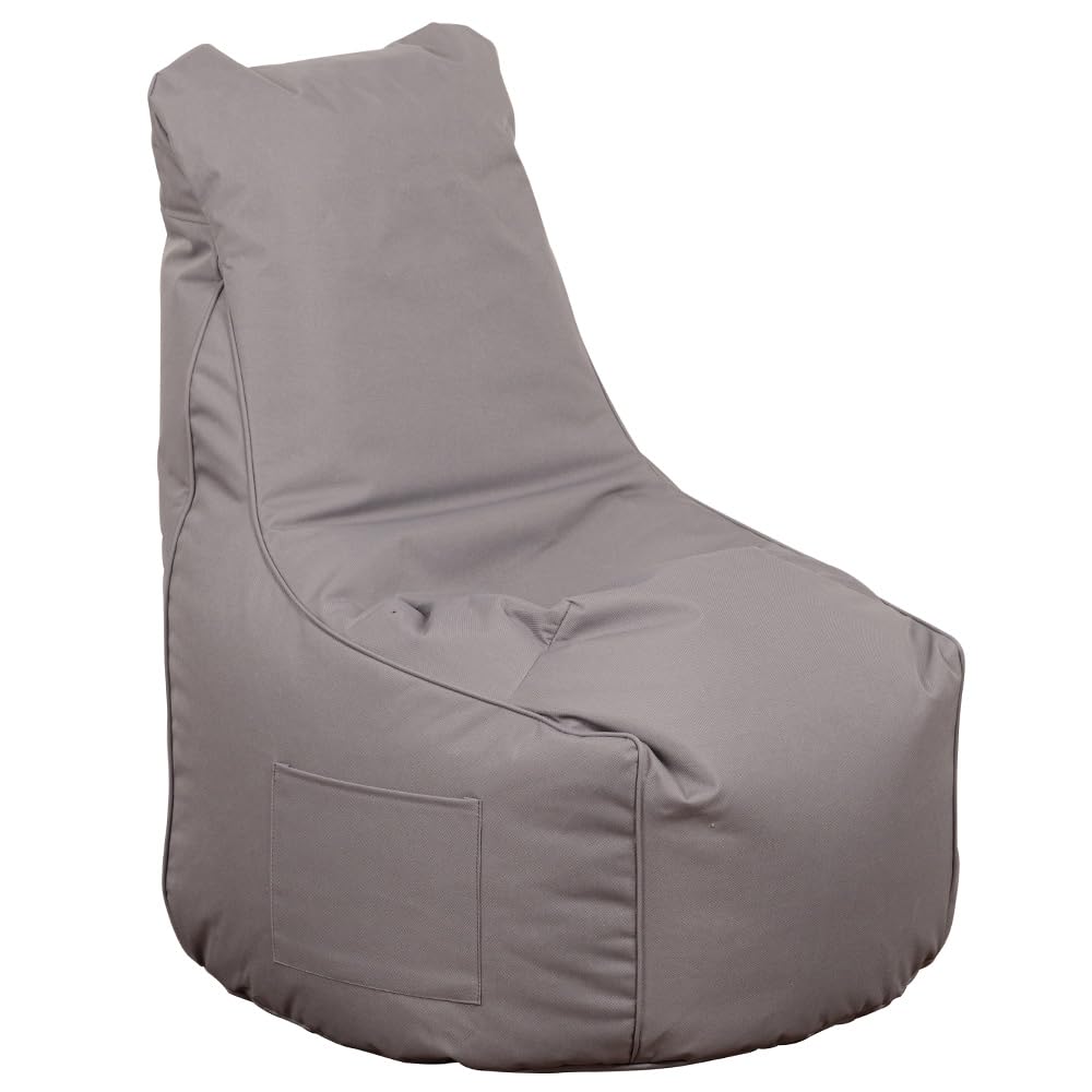 Pouf Poltrona Sacco Pouf Vuoto Letto Gonfiabile Matrimoniale