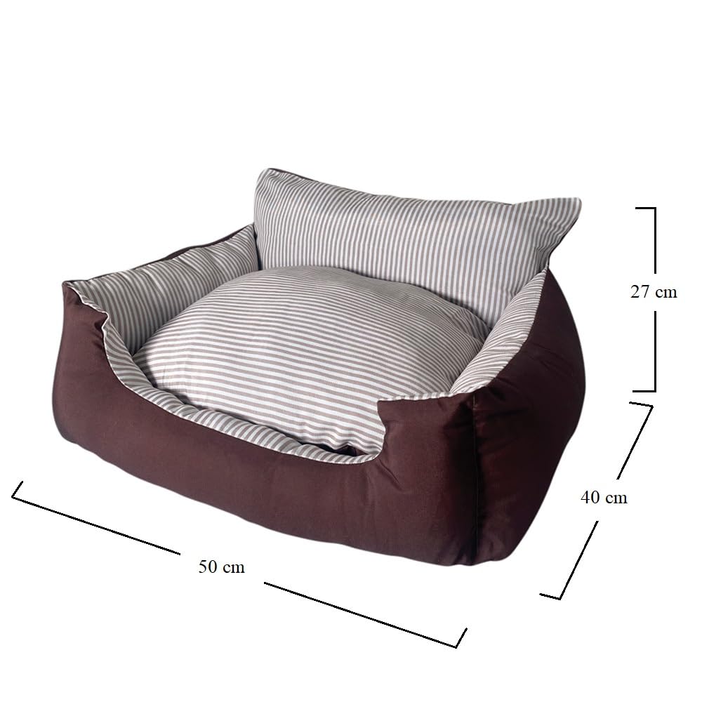 Divano Cuscino Letto Per Cani Divano Per Cani Taglia Grande