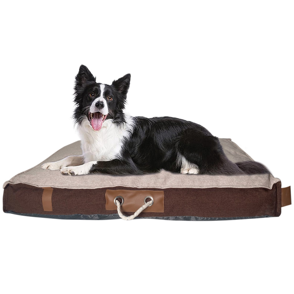 Cuscino Per Cane Rettangolare Max | Vasta Scelta