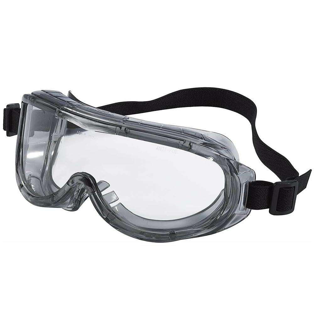 Occhiali Protettivi Da Lavoro A Specchio - Foto 4