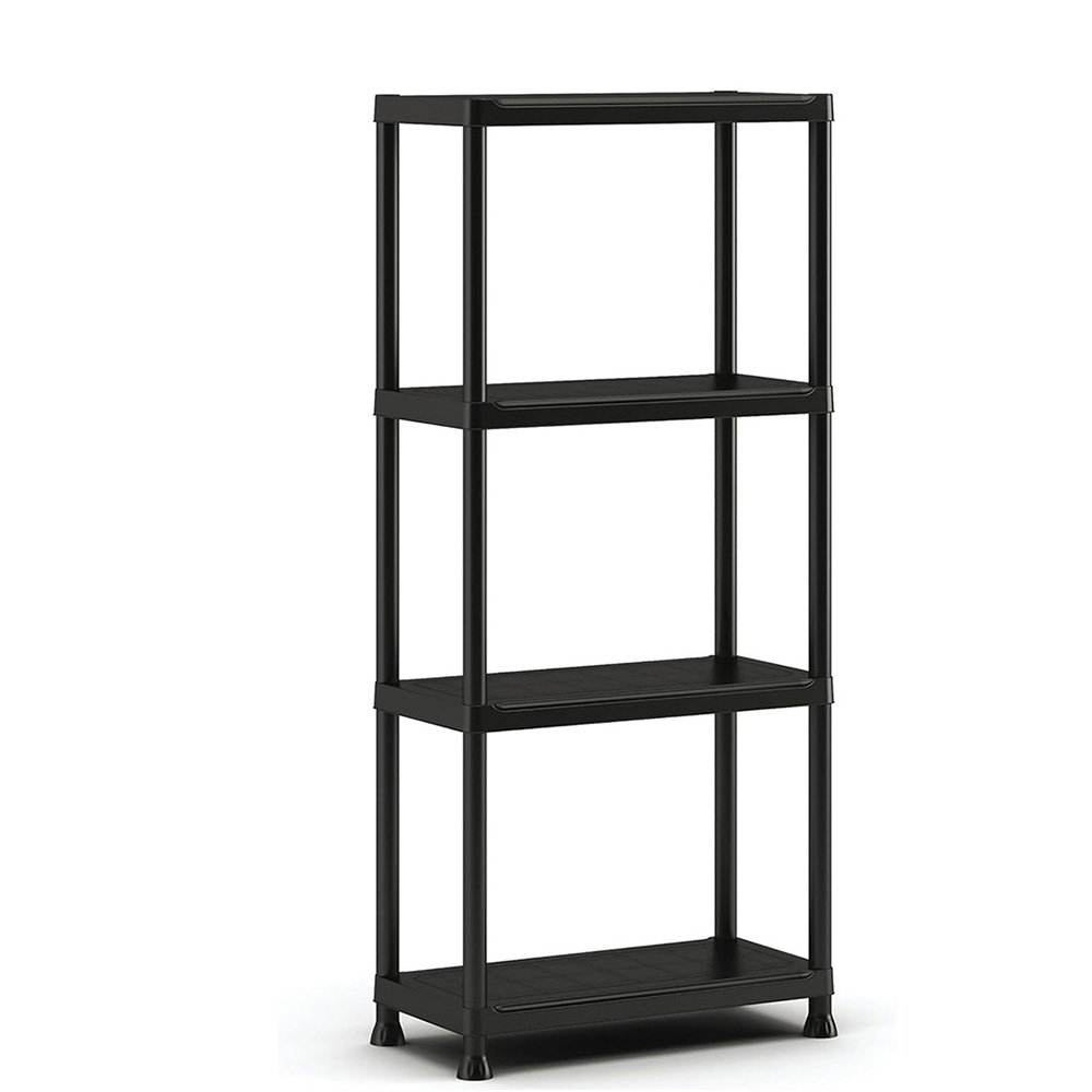 F1 6 Pz Cassetto Portaoggetti Da Tavolo In Plastica Impilabile Scatola Organizer Ideale Per Riporre Parti Del Centro Commerciale Hardware 180*95*50MM/7*3.7*2 Pollici - Foto 5