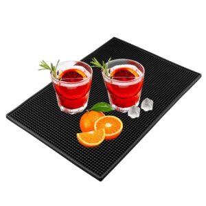 Tappetino da Bar in gomma 45×30 cm