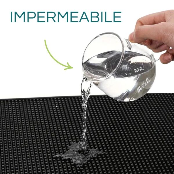 24 Segnabicchieri In Silicone Per Vino - Marcatori Riutilizzabili Per Feste, Matrimoni E Bar - Foto 4