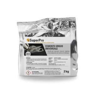 Cemento Universale GRIGIO