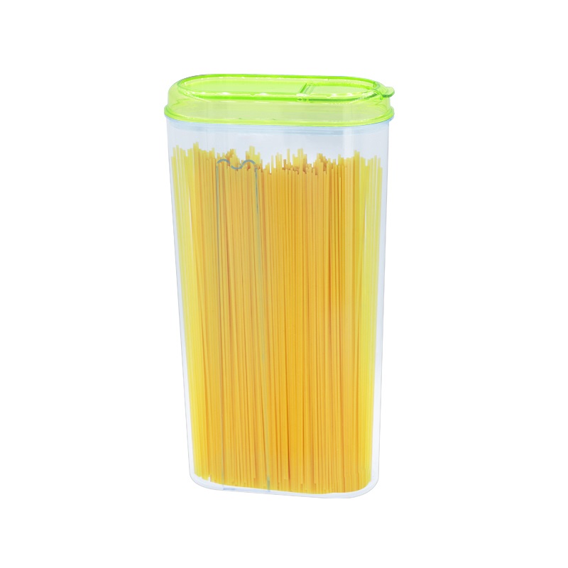 365 Contenitore Con Coperchio, Rotondo Vetro/plastica, 600 Ml - Foto 13