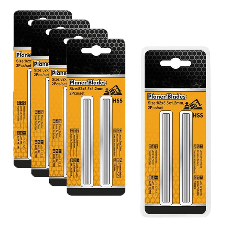 10 Dischi Lamellari &oslash;115mm - Grana P40, Per Smerigliatrice Angolare