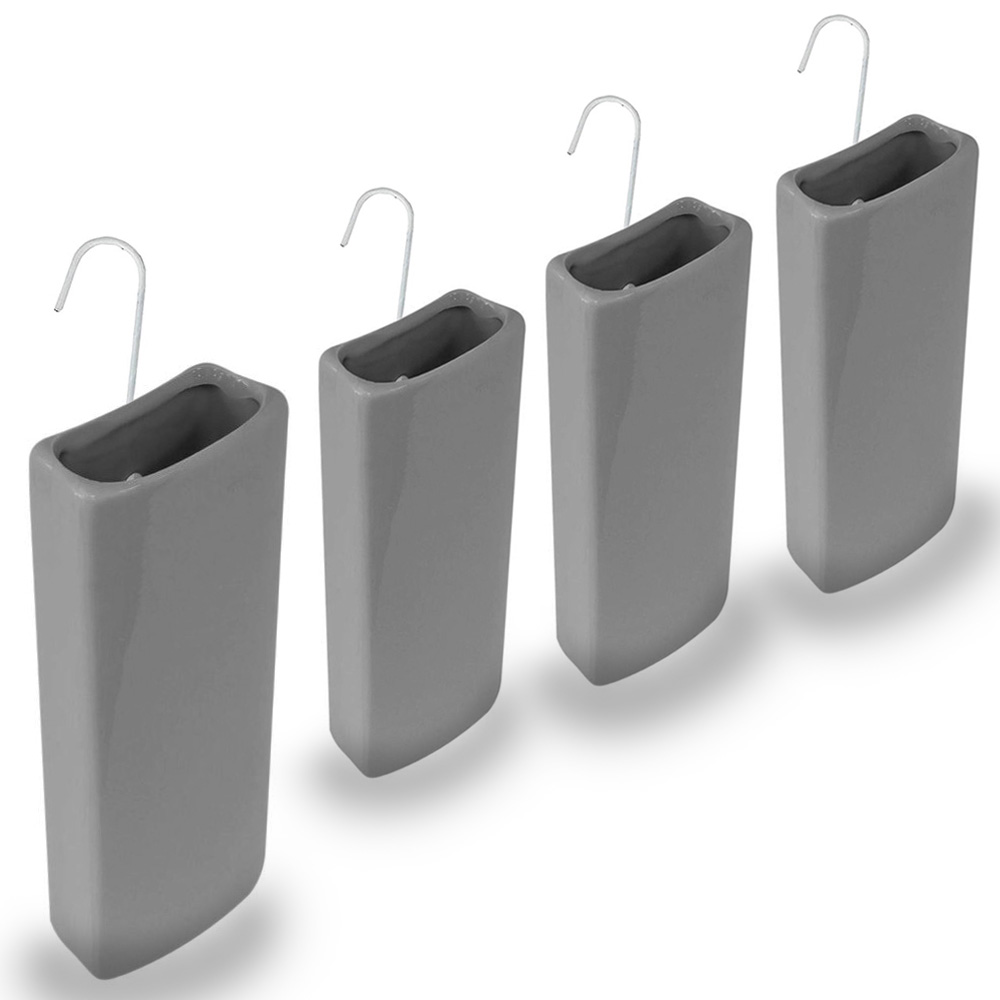 Brucialegna In Ferro Battuto - Spessore 12x12 Cm, Dimensioni 50x35 Cm, Per Camini E Stufe - Foto 8