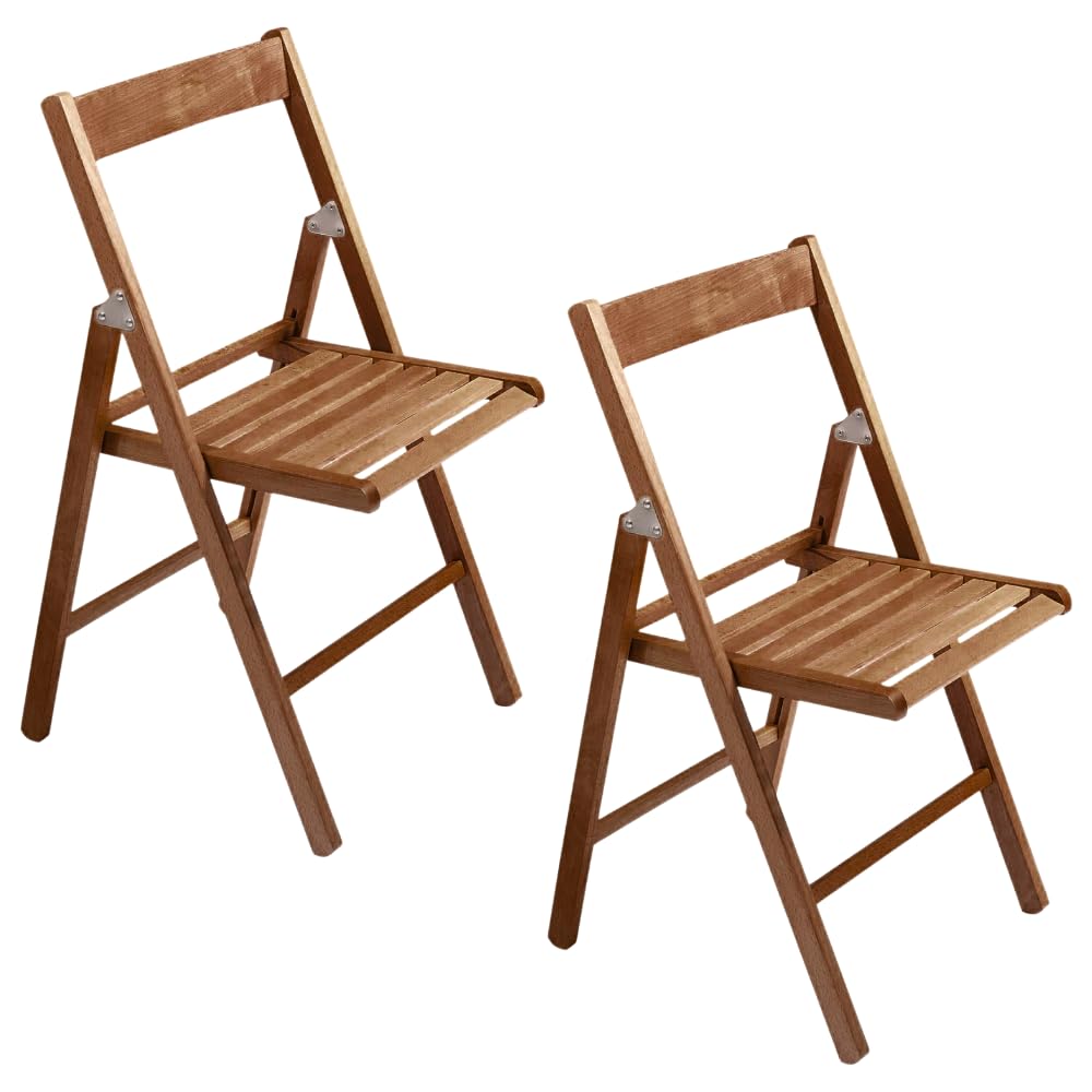 Set 4 Sedie Pieghevoli Giardino Polipropilene - Antracite, Made Italy - Foto 9