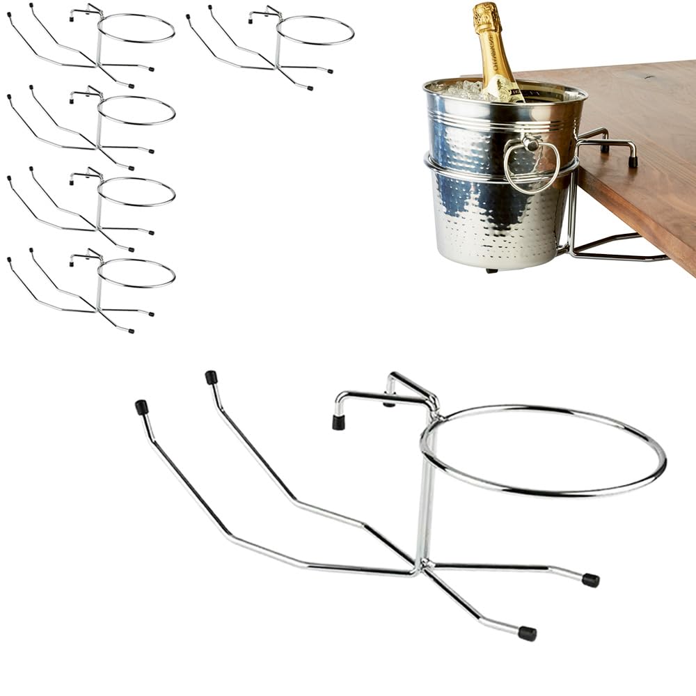 Secchiello Rinfrescatore Portaghiaccio Con Gancio | R.G - Foto 2