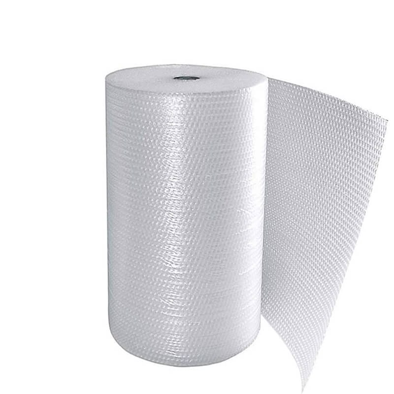 Rotolo Pluriball 10m X 30cm: Carta A Bolle Per Imballaggi, Traslochi, Protezione Oggetti Fragili, Riutilizzabile