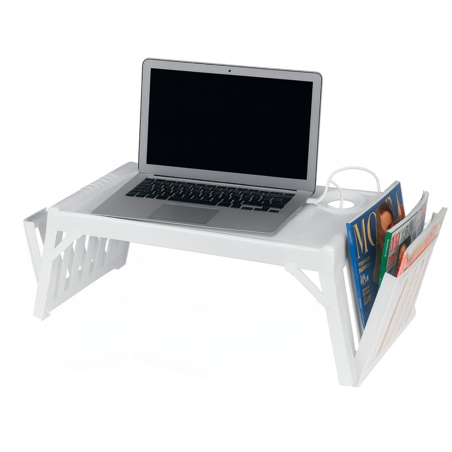 PrimoLiving Vassoio Con Cornice Per Foto, 43 X 32,5 X 8 Cm - Foto 13